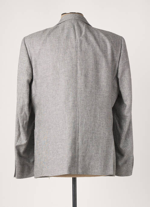 Blazer gris DIGEL pour homme