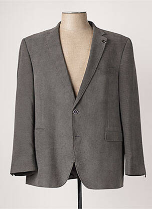 Blazer poches gris DIGEL homme