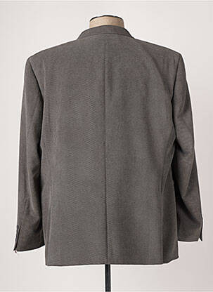Blazer poches gris DIGEL homme
