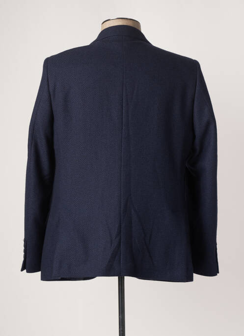 Blazer bleu FLORENTINO homme