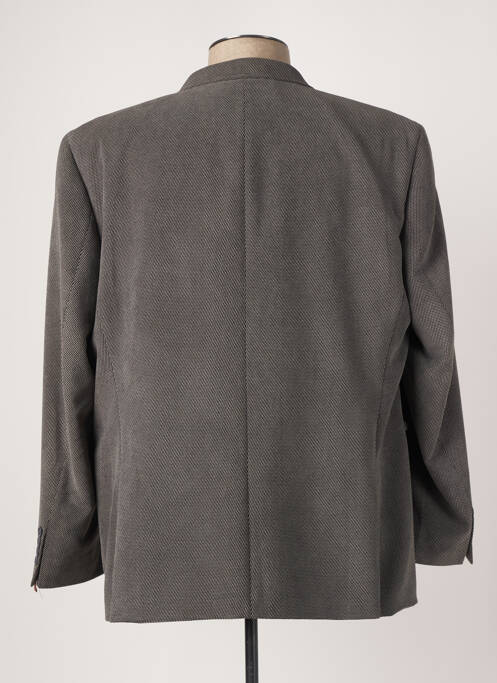 Blazer gris DIGEL pour homme