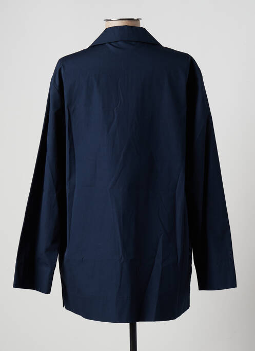 Blazer bleu HOD pour femme