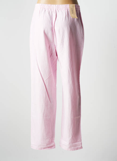 Jogging rose SCOTCH & SODA pour femme