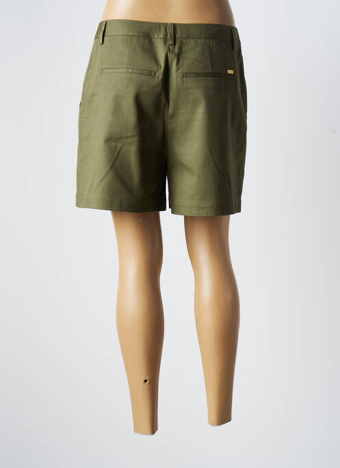 Short vert SCOTCH & SODA pour femme