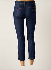 Jeans coupe slim bleu MAMOUCHKA pour femme seconde vue