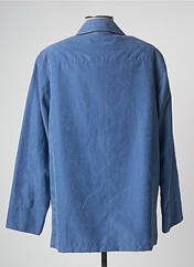 Veste casual bleu LEBEK pour femme seconde vue