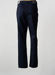 Pantalon slim bleu CECIL pour femme seconde vue