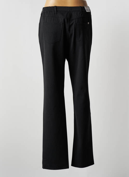 Pantalon droit gris PIONEER pour femme