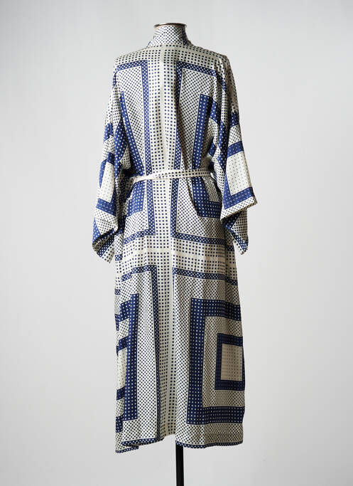 Déshabillé bleu PJ NIGHT RIVE GAUCHE pour femme