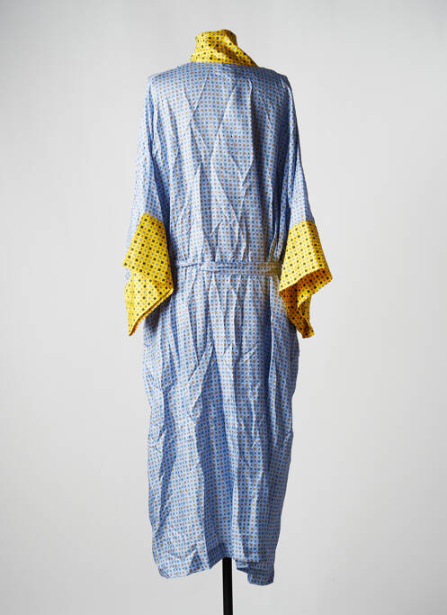 Déshabillé bleu PJ NIGHT RIVE GAUCHE pour femme