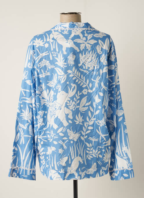 Pyjama bleu PAUL & JOE femme