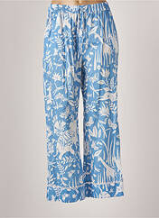 Pantalon large bleu PJ NIGHT RIVE GAUCHE pour femme seconde vue