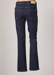 Jeans bootcut bleu COUTURIST pour femme seconde vue