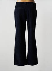Pantalon large bleu COUTURIST pour femme seconde vue