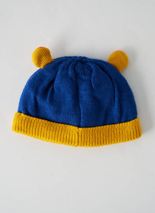 Bonnet bleu ESPRIT pour garçon