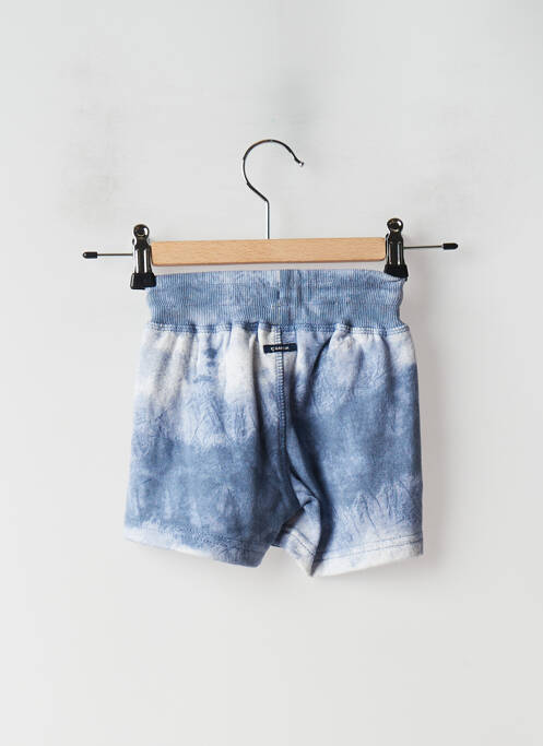 Bermuda bleu GARCIA pour garçon