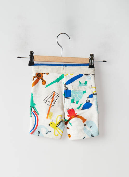 Bermuda gris CATIMINI pour garçon