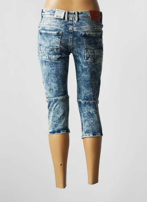 Corsaire bleu GARCIA fille