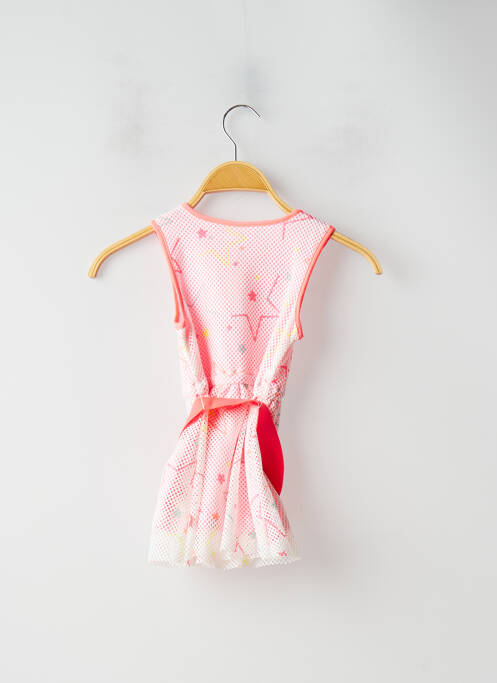 Robe mi-longue rose BILLIEBLUSH pour fille