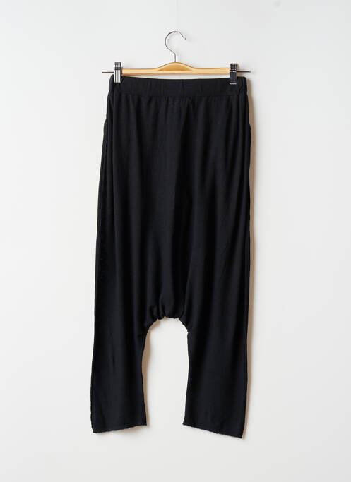 Sarouel noir KEDZIOREK pour femme