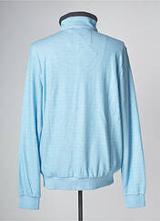 Sweat-shirt bleu MONTE CARLO pour homme seconde vue