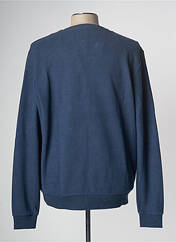 Sweat-shirt bleu MONTE CARLO pour homme seconde vue