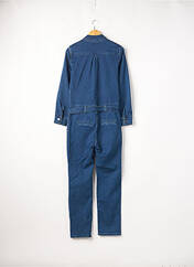 Combi-pantalon bleu WAXX pour femme seconde vue