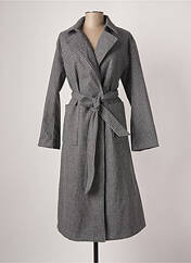 Trench gris ONLY pour femme seconde vue