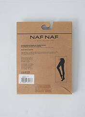 Collants chair NAF NAF pour femme seconde vue