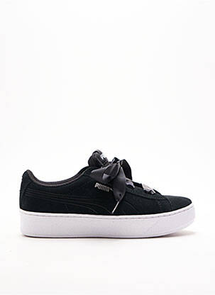 Baskets puma best sale femme pas cher