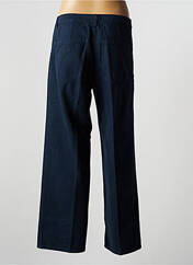 Pantalon large bleu LABDIP pour femme seconde vue