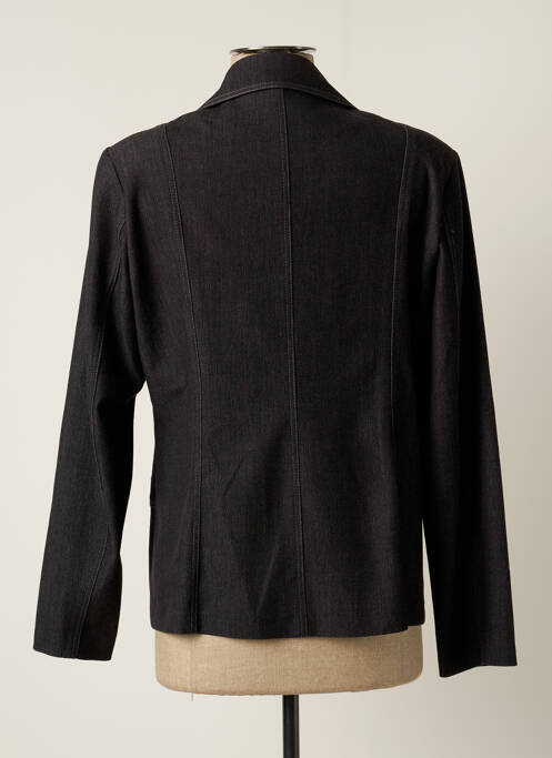 Veste casual gris SUSPENS "A" pour femme