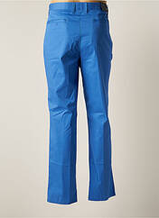 Pantalon chino bleu FORECAST pour homme seconde vue