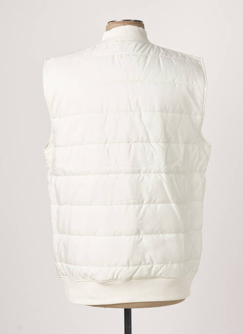 Doudoune blanc MARVELIS pour homme