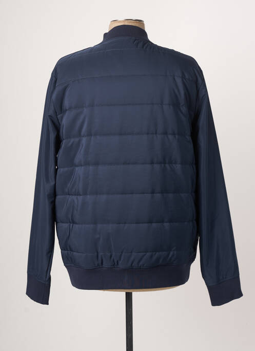 Doudoune bleu MARVELIS pour homme