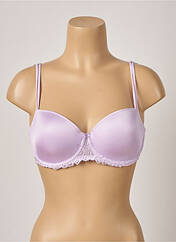 Soutien-gorge violet MARIE JO pour femme seconde vue