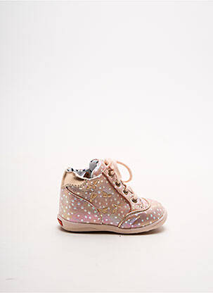 Chaussure catimini bebe discount fille