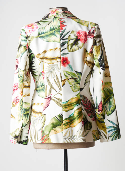 Blazer blanc MARKUP pour femme