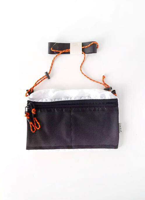 Pochette noir NICCE pour homme