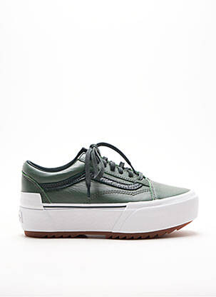 vans ropa hombre rosas