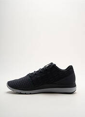 Baskets noir UNDER ARMOUR pour homme seconde vue