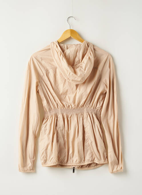 Imperméable beige ROSSIGNOL pour femme