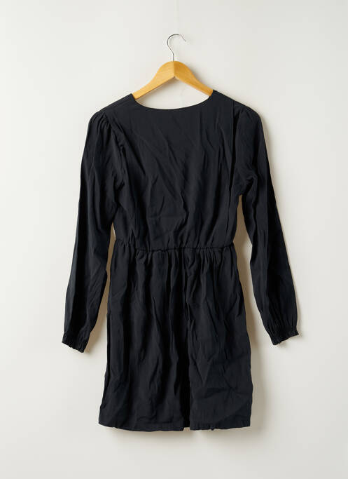 Robe maternité gris MILKY HOUR pour femme