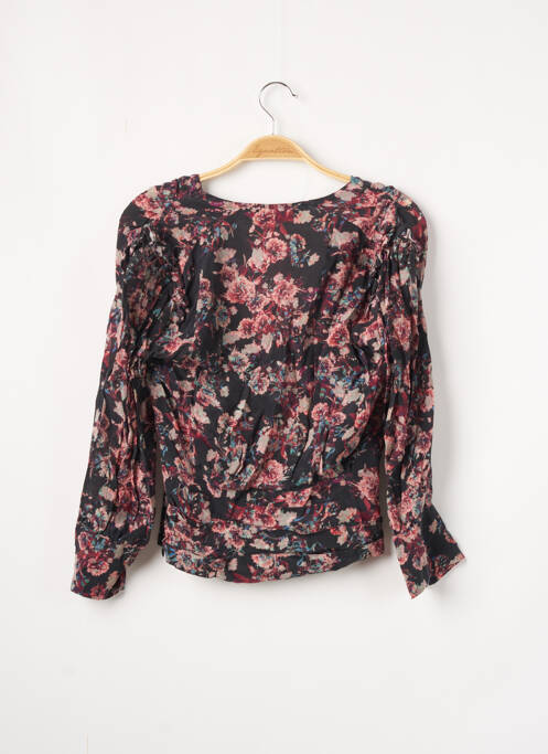 Blouse noir IRO pour femme