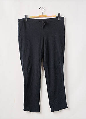 Legging tissage jersey taille normale bleu LA REDOUTE femme