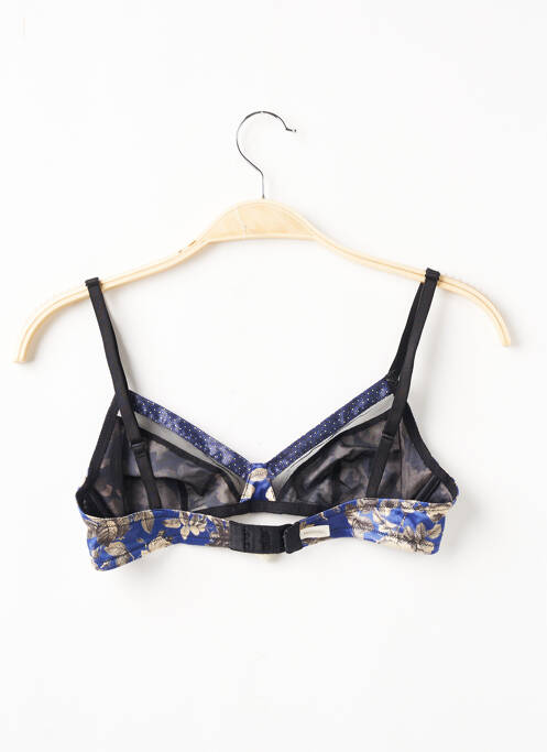 Soutien-gorge bleu INSENSÉE pour femme