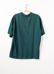 T-shirt vert FIGARET pour homme seconde vue