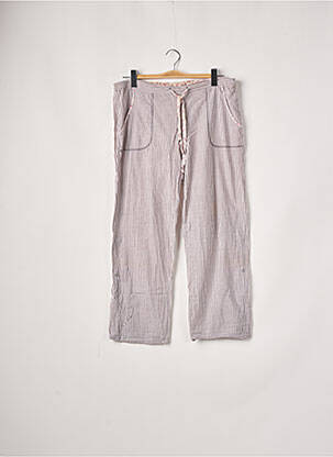 Pyjama gris ETAM pour femme