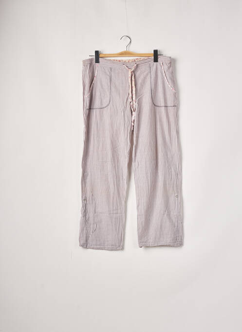 Pyjama gris ETAM pour femme