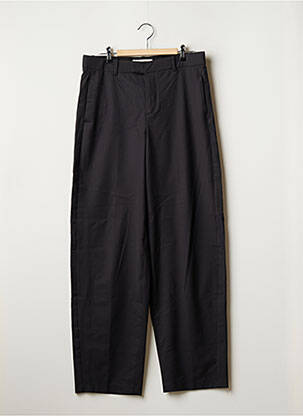 Pantalon large noir ZARA pour femme